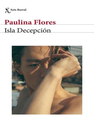 cover image of Isla decepción
